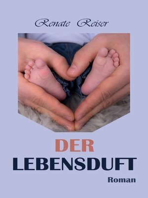 cover image of Der Lebensduft